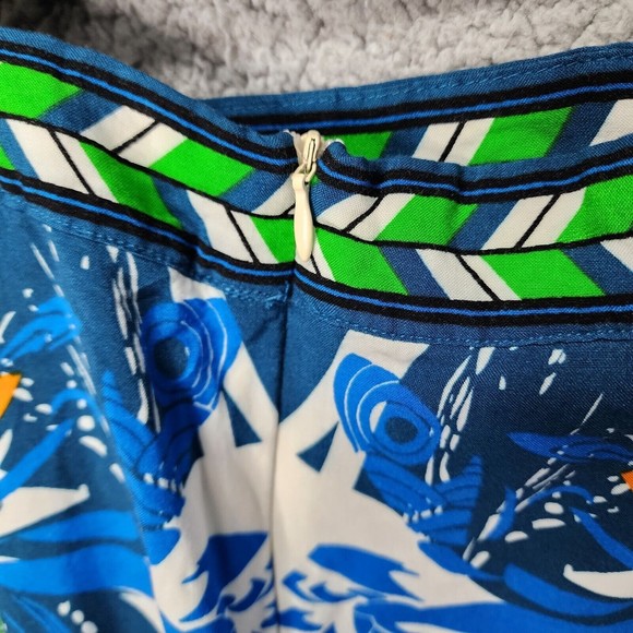 JEALOUS TOMATO Women's XSmall 2-Piece Hawaiian Top and Midi Skirt - Picture 14 of 14